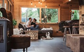 Romantikchalet Fuchsbau