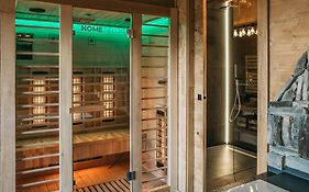Romantikchalet Fuchsbau